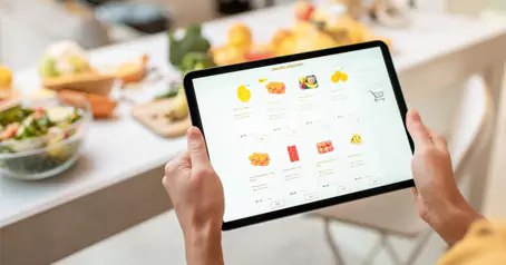 Hoe u het aanraakscherm op een Android -tablet uitschakelt