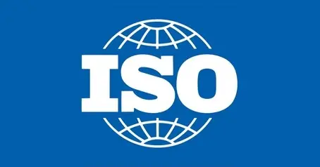 Trots om aan te kondigen dat we ISO-9001-gecertificeerd zijn