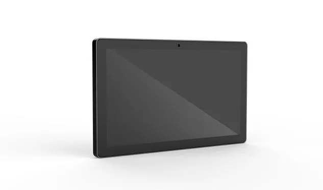 Hoge helderheid touchscreen monitor
