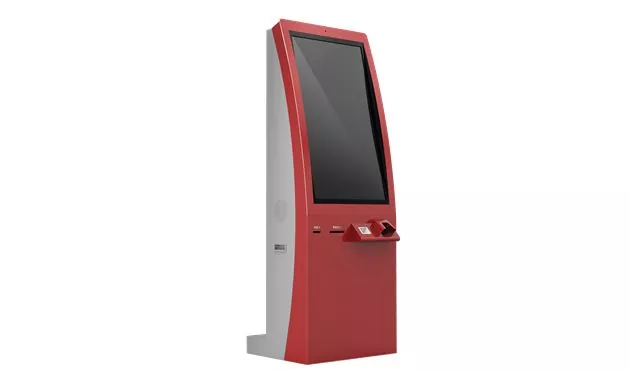Mobiele digitale bewegwijzering