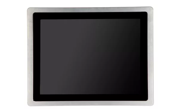 Paneel Mount PCAP Touch Monitor