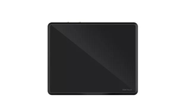 Paneel Mount Touch PCS