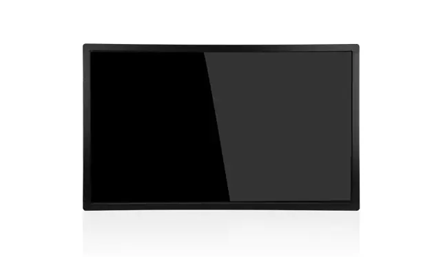 Robuuste Android Touch -tablet